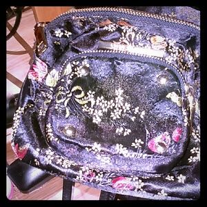 Steve madden purse